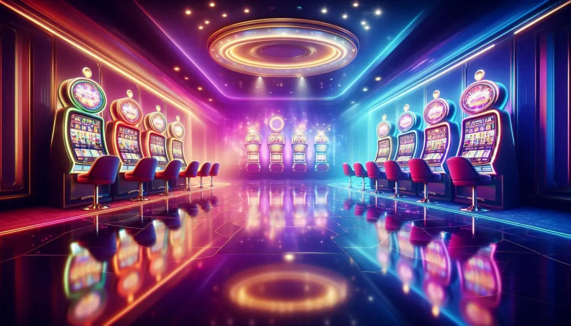 Winberry Casino